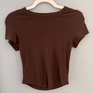 (3 for 15) old navy tee / size s